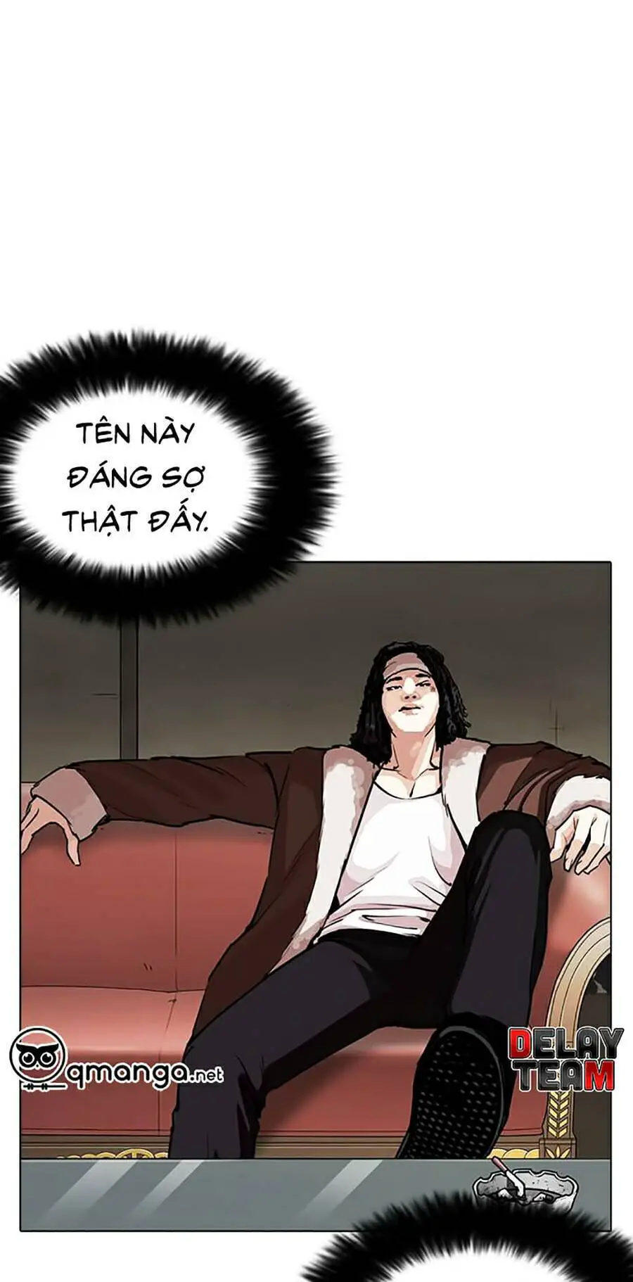 Hoán Đổi Diệu Kỳ Nettruyen ZZZ Chương 254 Page 74