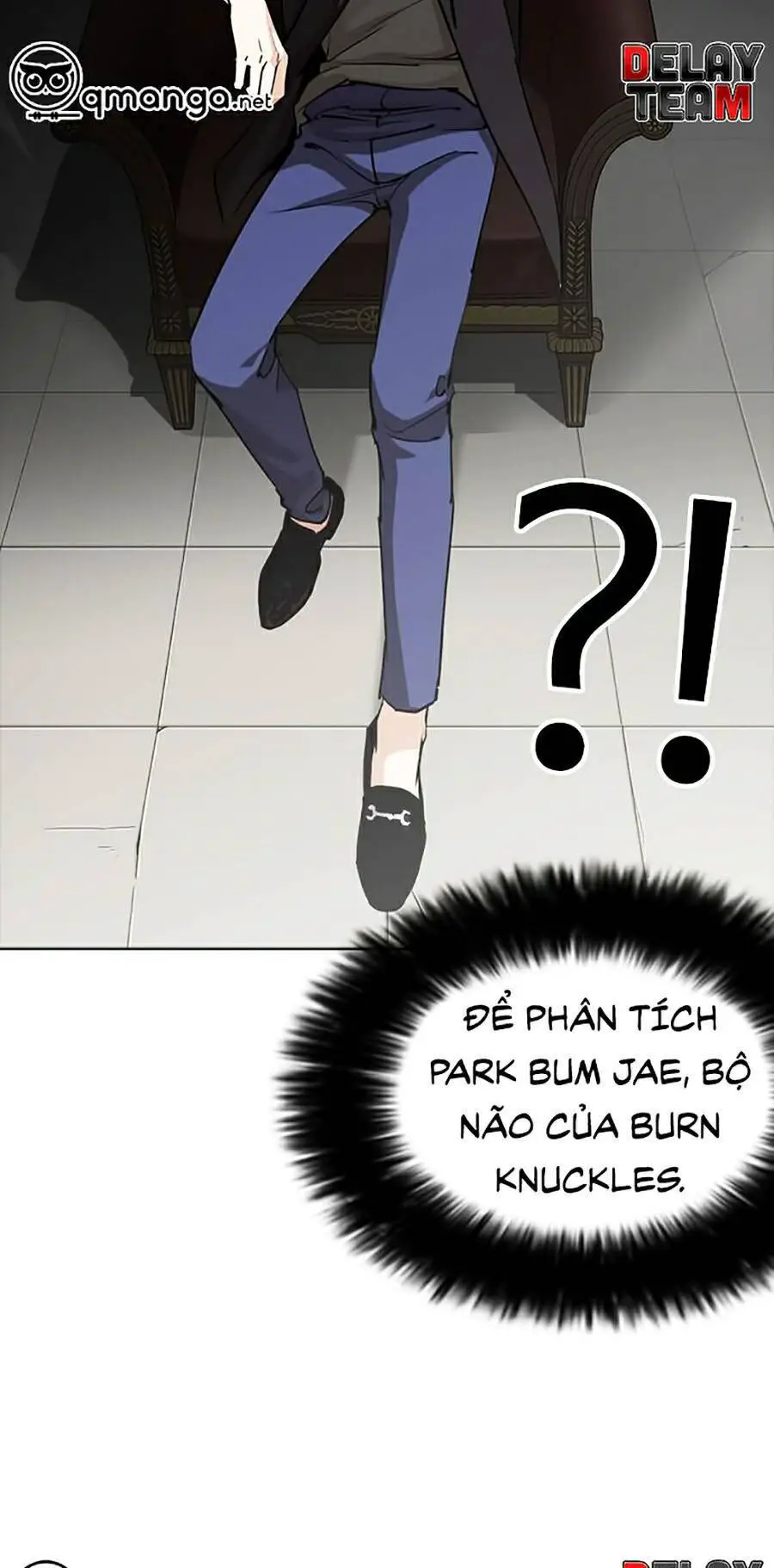 Hoán Đổi Diệu Kỳ Nettruyen ZZZ Chương 254 Page 76