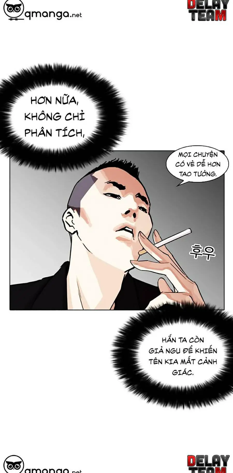 Hoán Đổi Diệu Kỳ Nettruyen ZZZ Chương 254 Page 77