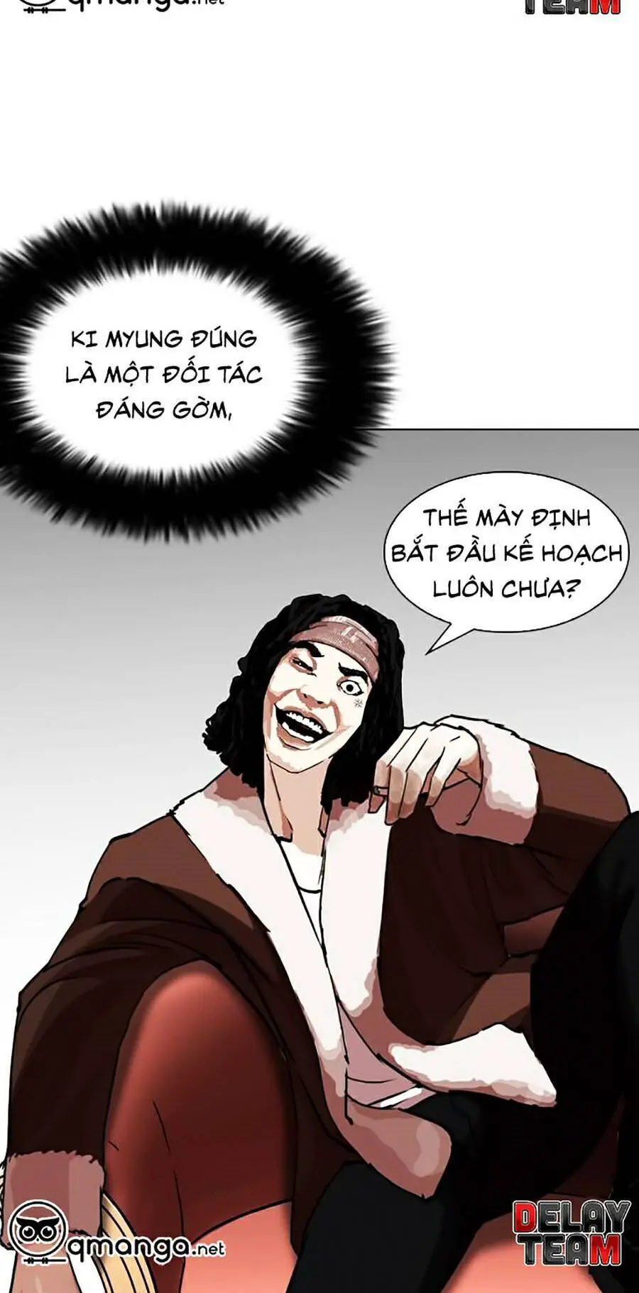 Hoán Đổi Diệu Kỳ Nettruyen ZZZ Chương 254 Page 78