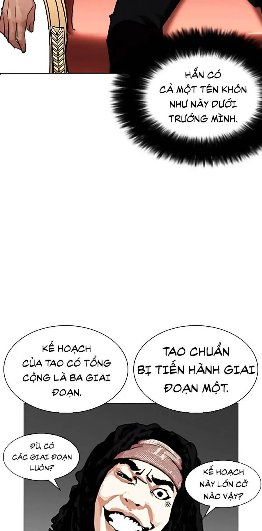 Hoán Đổi Diệu Kỳ Nettruyen ZZZ Chương 254 Page 79