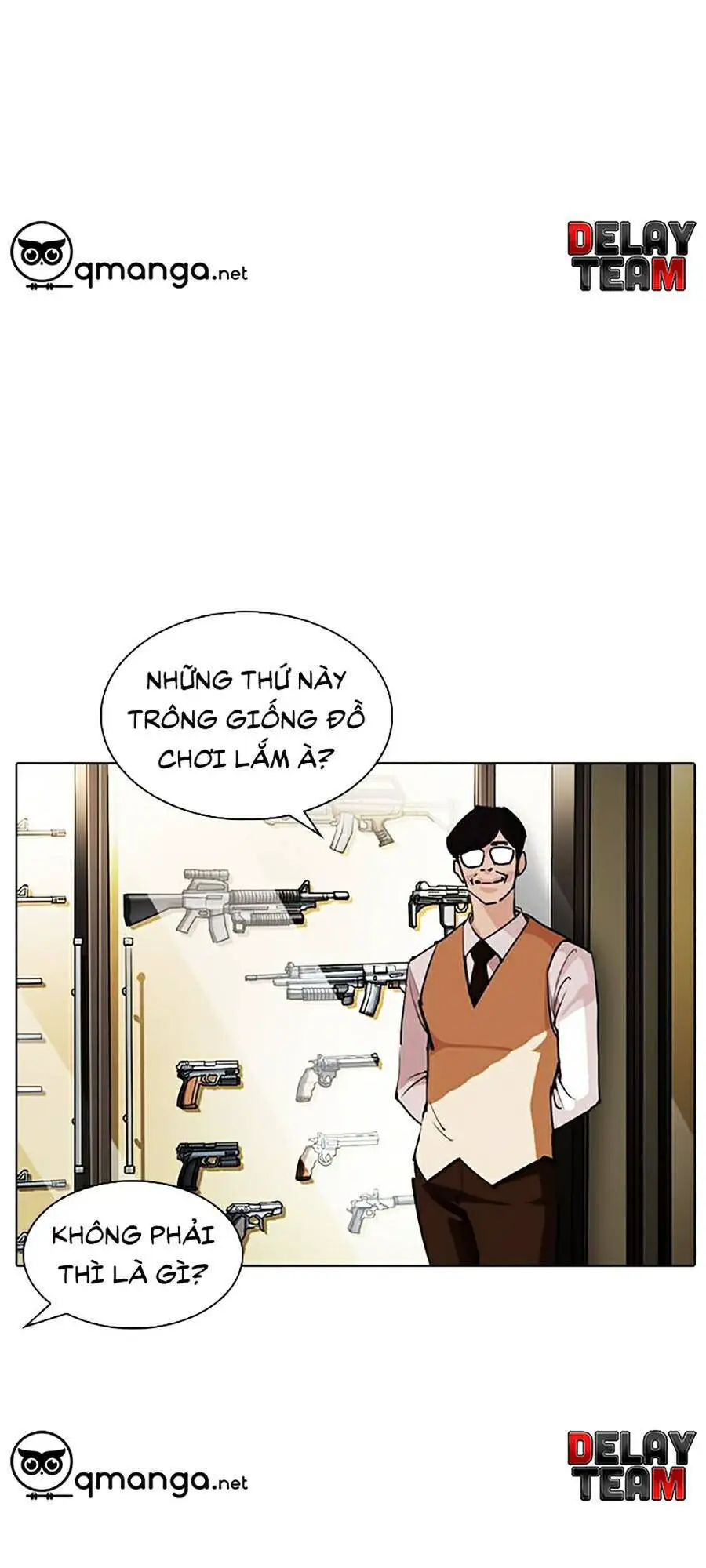 Hoán Đổi Diệu Kỳ Nettruyen ZZZ Chương 254 Page 85