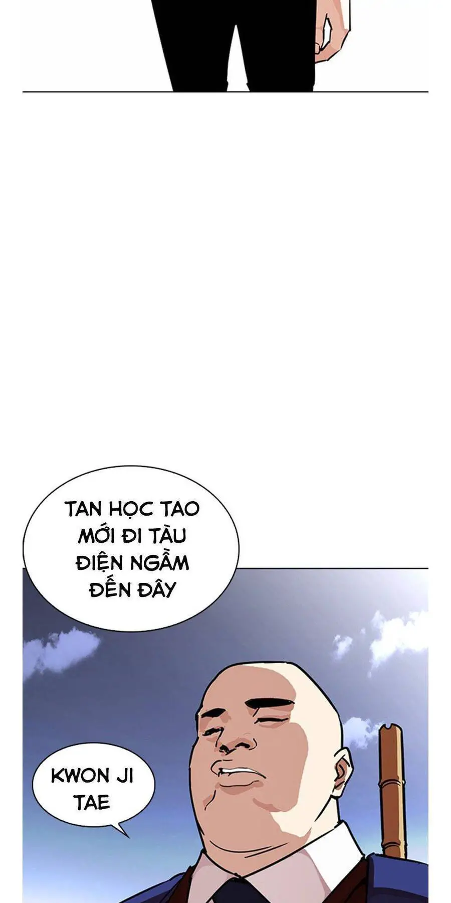 Hoán Đổi Diệu Kỳ Nettruyen ZZZ Chương 241 Page 4