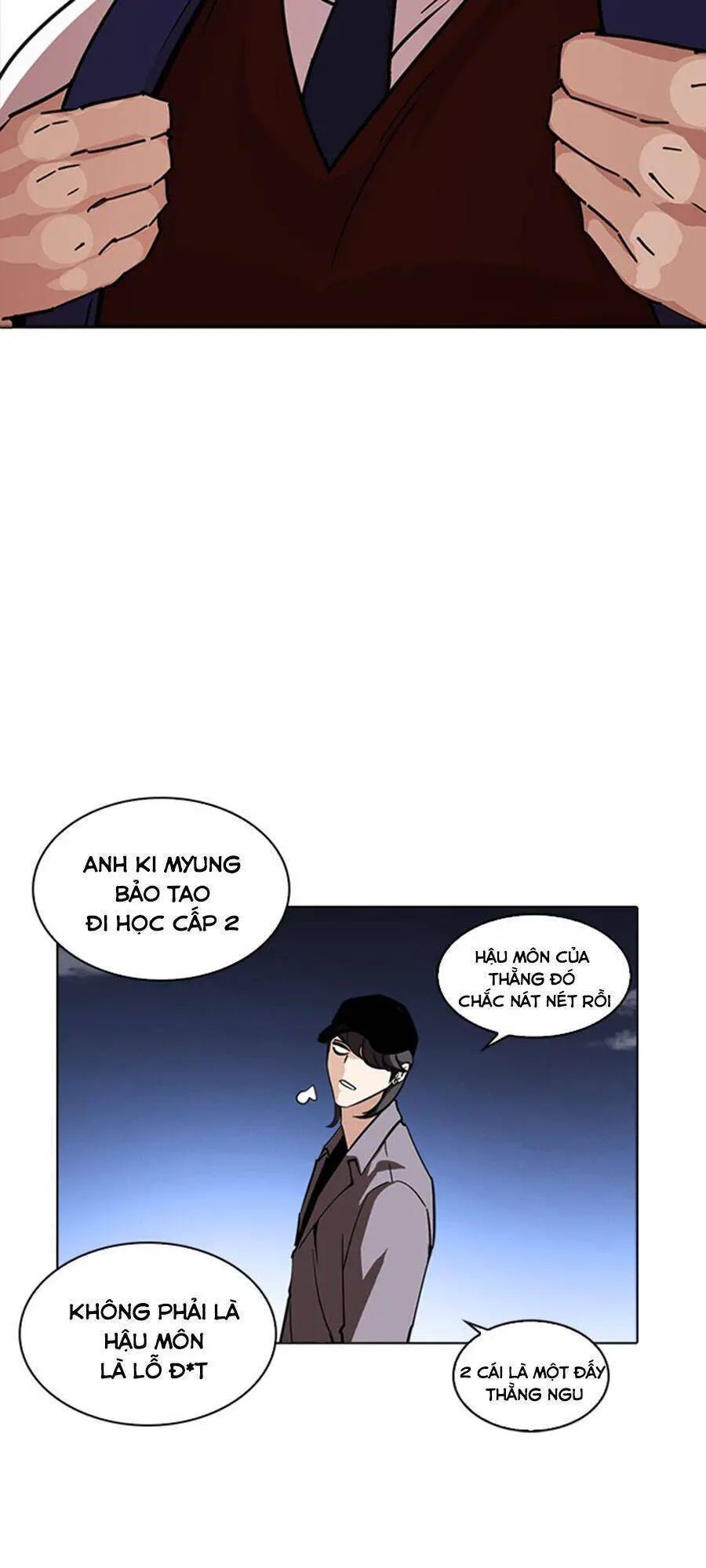 Hoán Đổi Diệu Kỳ Nettruyen ZZZ Chương 241 Page 6