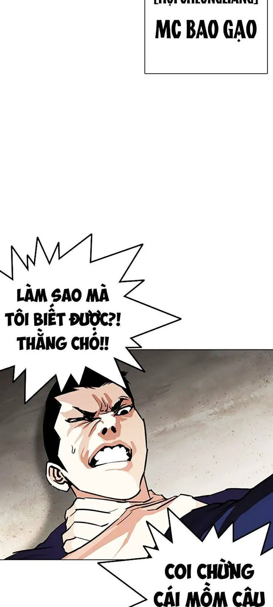 Hoán Đổi Diệu Kỳ Nettruyen ZZZ Chương 262 Page 3