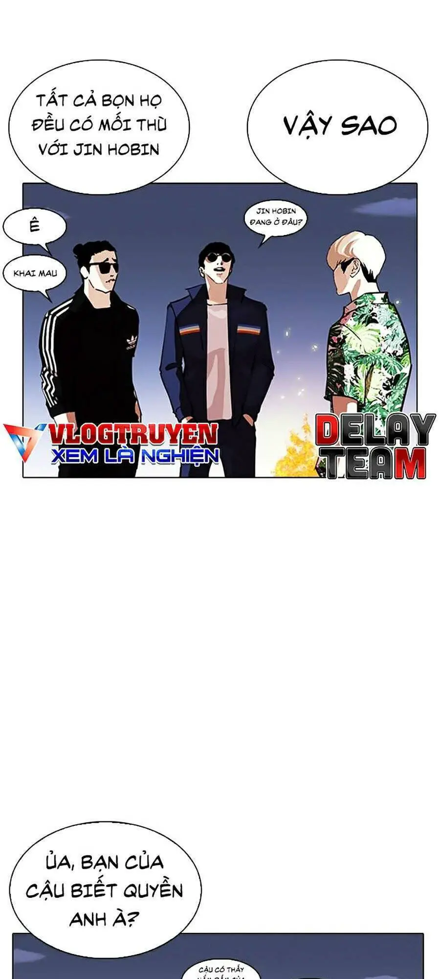 Hoán Đổi Diệu Kỳ Nettruyen ZZZ Chương 262 Page 13