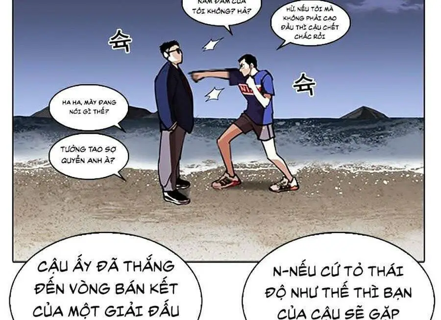 Hoán Đổi Diệu Kỳ Nettruyen ZZZ Chương 262 Page 14