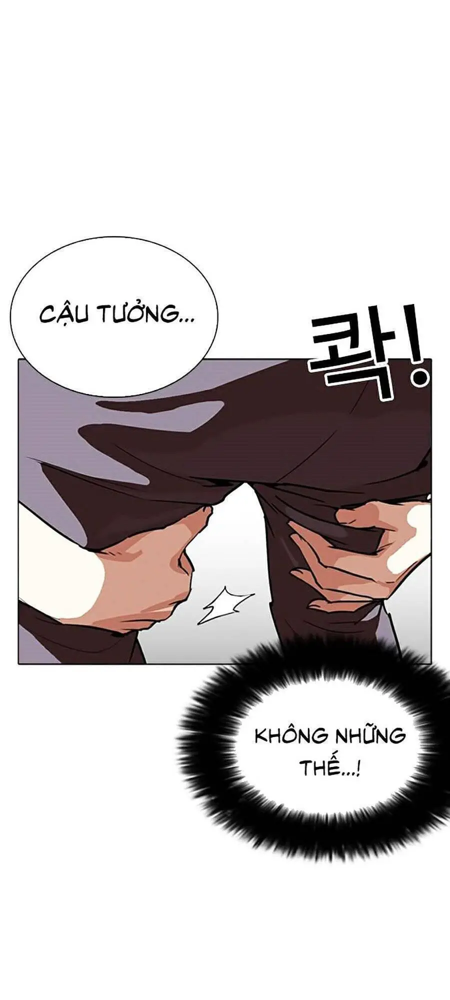 Hoán Đổi Diệu Kỳ Nettruyen ZZZ Chương 262 Page 25