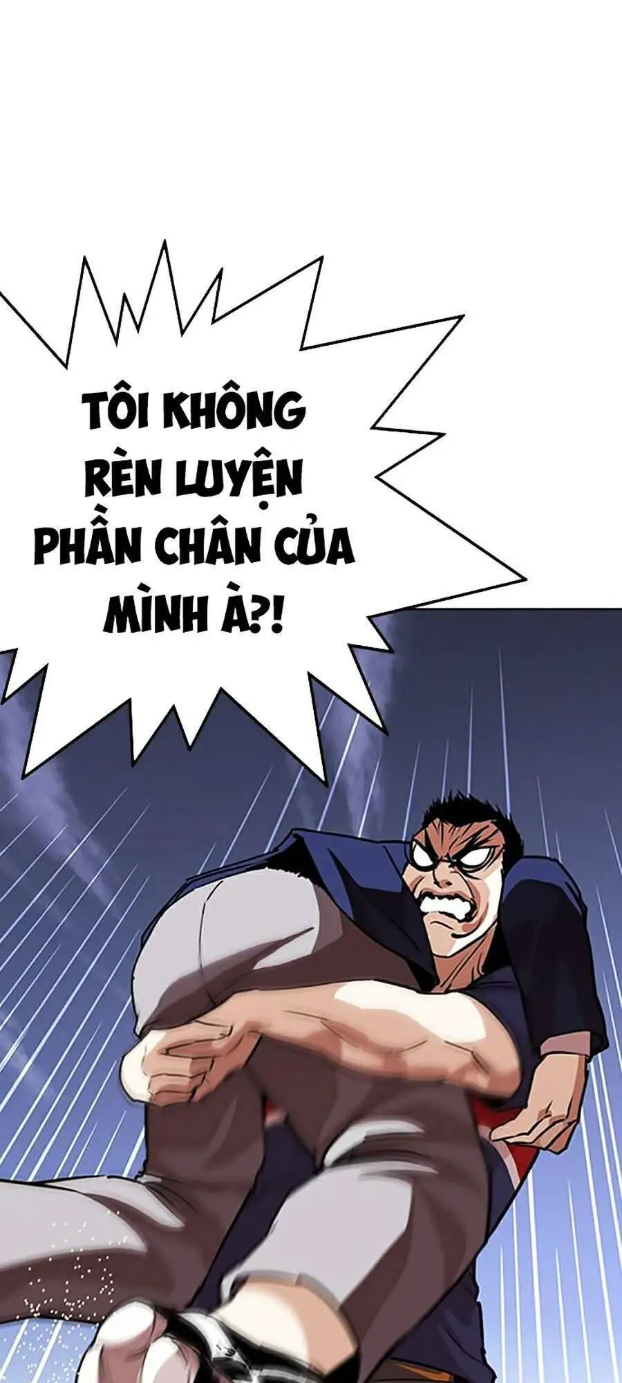 Hoán Đổi Diệu Kỳ Nettruyen ZZZ Chương 262 Page 27