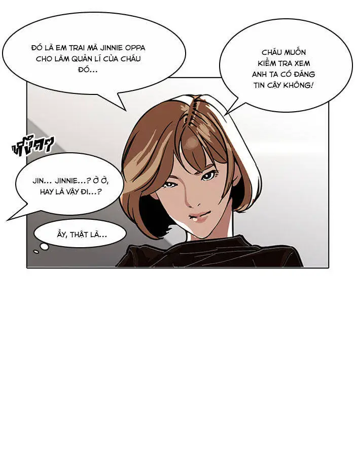 Hoán Đổi Diệu Kỳ Nettruyen ZZZ Chương 105 Page 6
