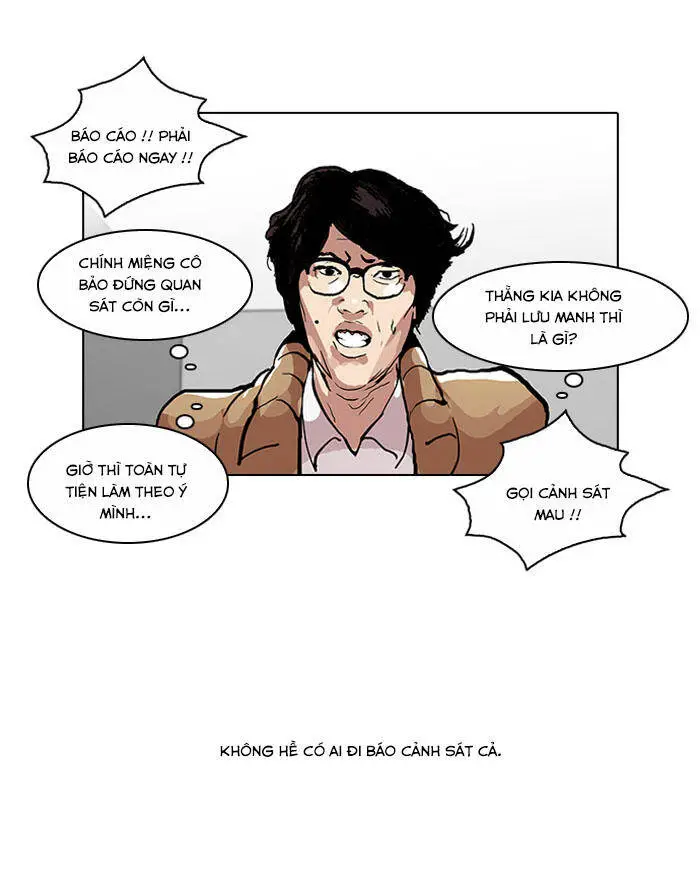 Hoán Đổi Diệu Kỳ Nettruyen ZZZ Chương 105 Page 40