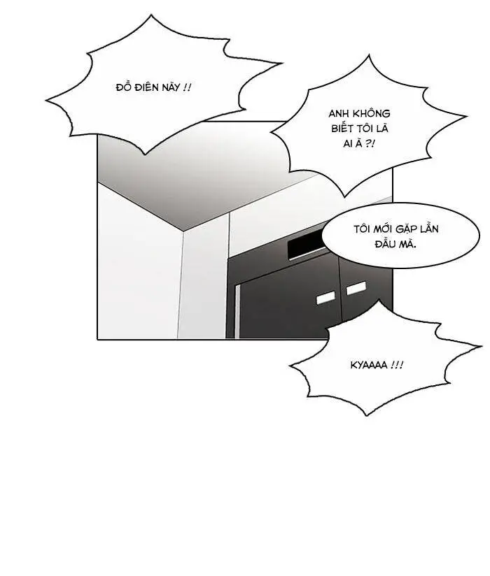 Hoán Đổi Diệu Kỳ Nettruyen ZZZ Chương 105 Page 42