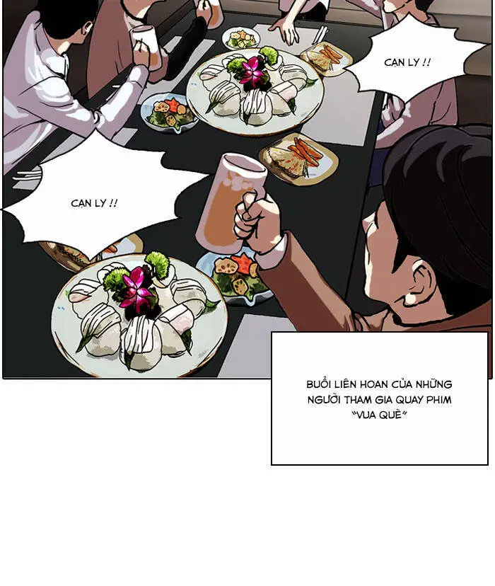 Hoán Đổi Diệu Kỳ Nettruyen ZZZ Chương 105 Page 45