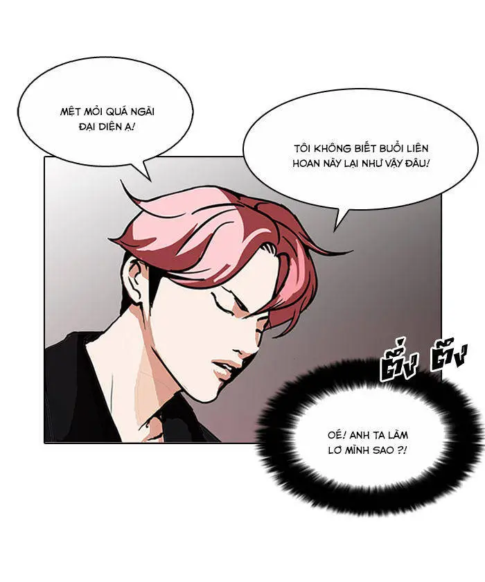 Hoán Đổi Diệu Kỳ Nettruyen ZZZ Chương 105 Page 53