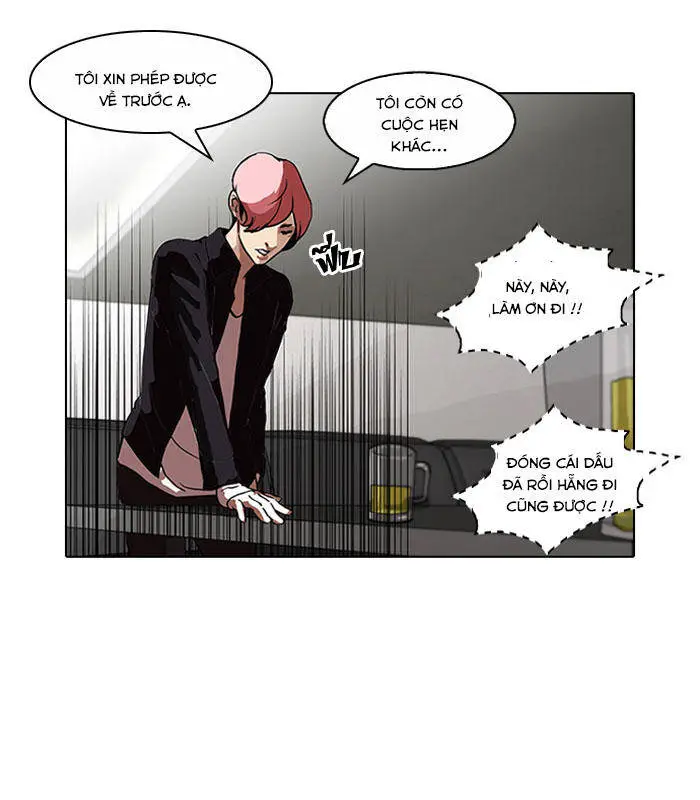 Hoán Đổi Diệu Kỳ Nettruyen ZZZ Chương 105 Page 55