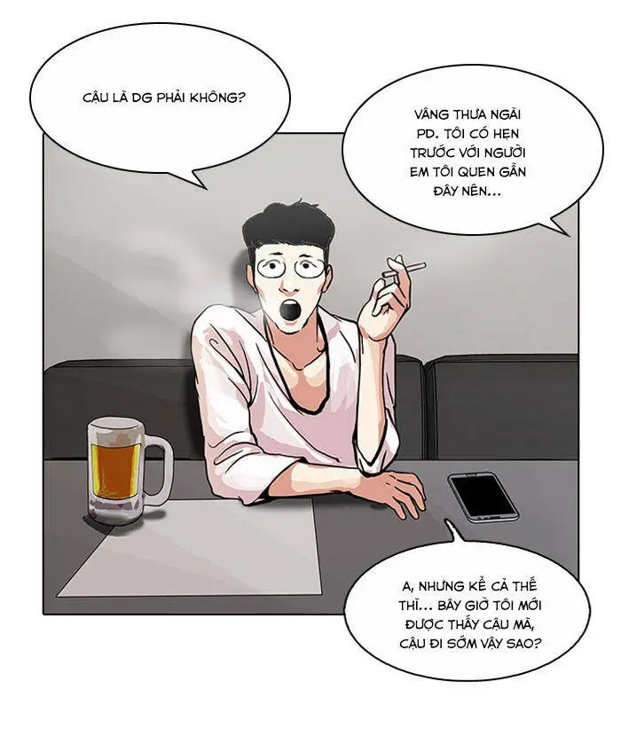 Hoán Đổi Diệu Kỳ Nettruyen ZZZ Chương 105 Page 56
