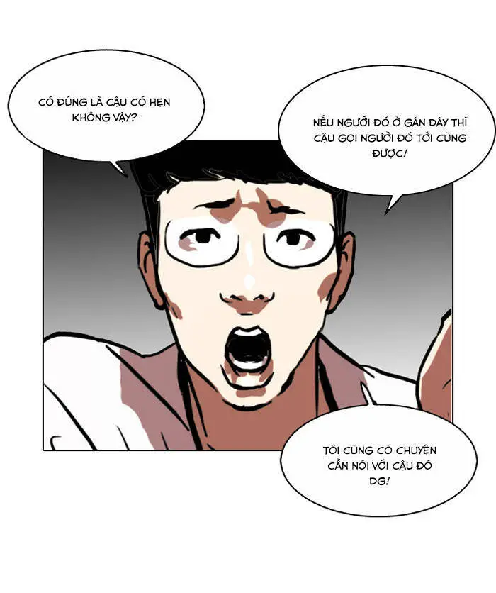 Hoán Đổi Diệu Kỳ Nettruyen ZZZ Chương 105 Page 57