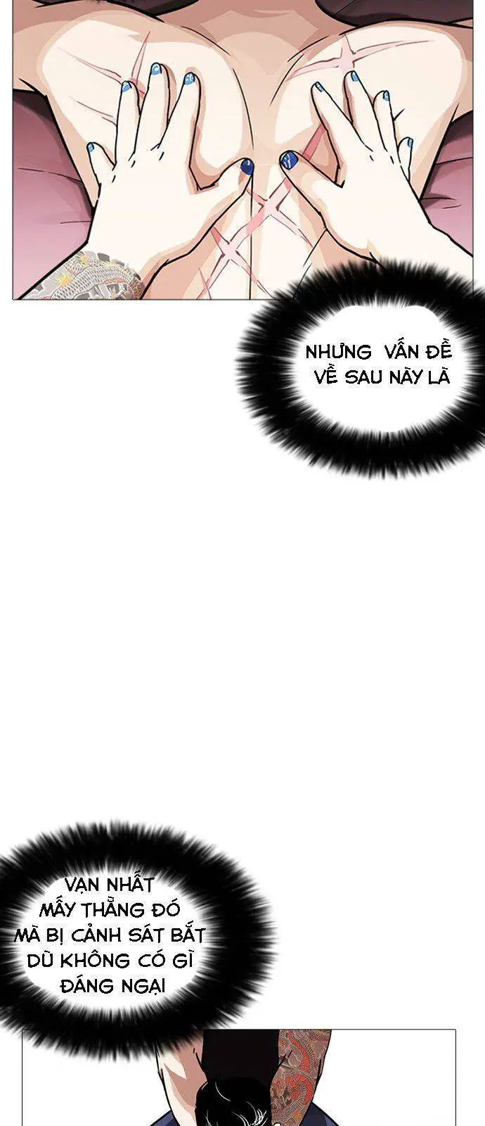 Hoán Đổi Diệu Kỳ Nettruyen ZZZ Chương 240 Page 54