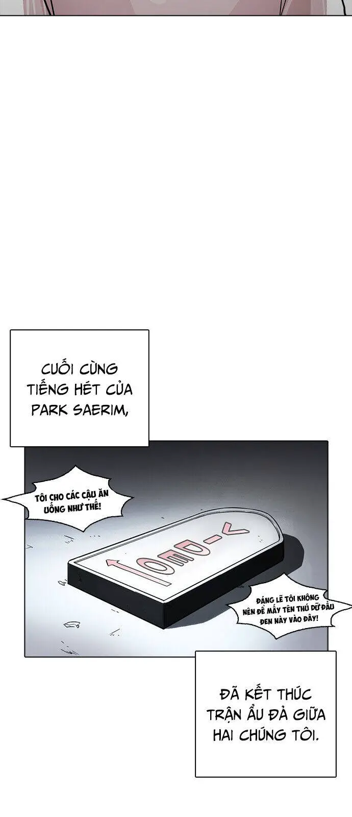 Hoán Đổi Diệu Kỳ Nettruyen ZZZ Chương 236 Page 57
