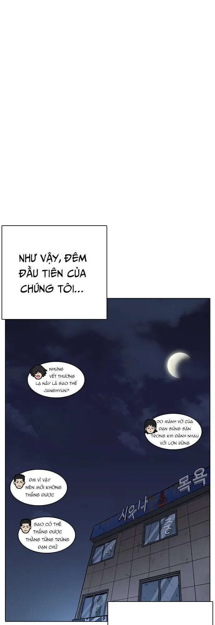 Hoán Đổi Diệu Kỳ Nettruyen ZZZ Chương 236 Page 71
