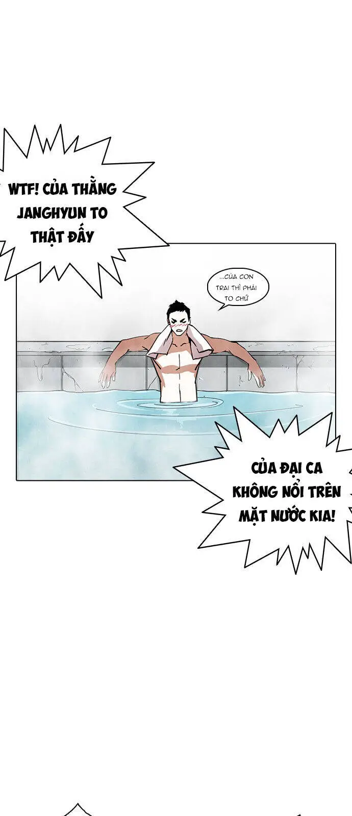 Hoán Đổi Diệu Kỳ Nettruyen ZZZ Chương 236 Page 75
