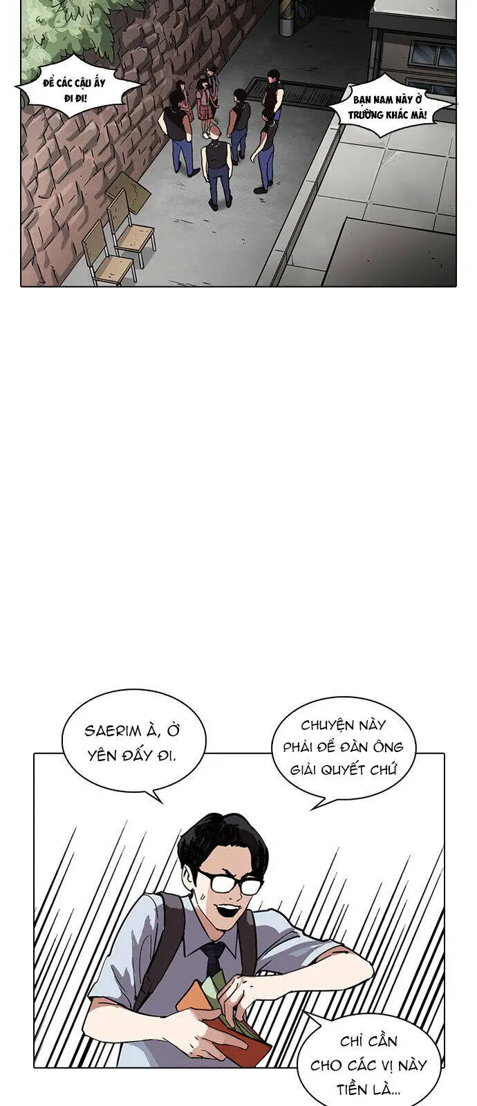 Hoán Đổi Diệu Kỳ Nettruyen ZZZ Chương 236 Page 83