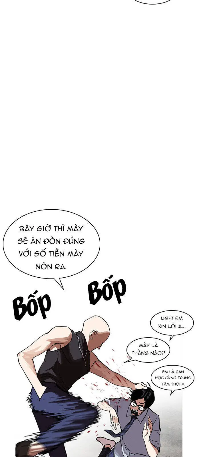 Hoán Đổi Diệu Kỳ Nettruyen ZZZ Chương 236 Page 84