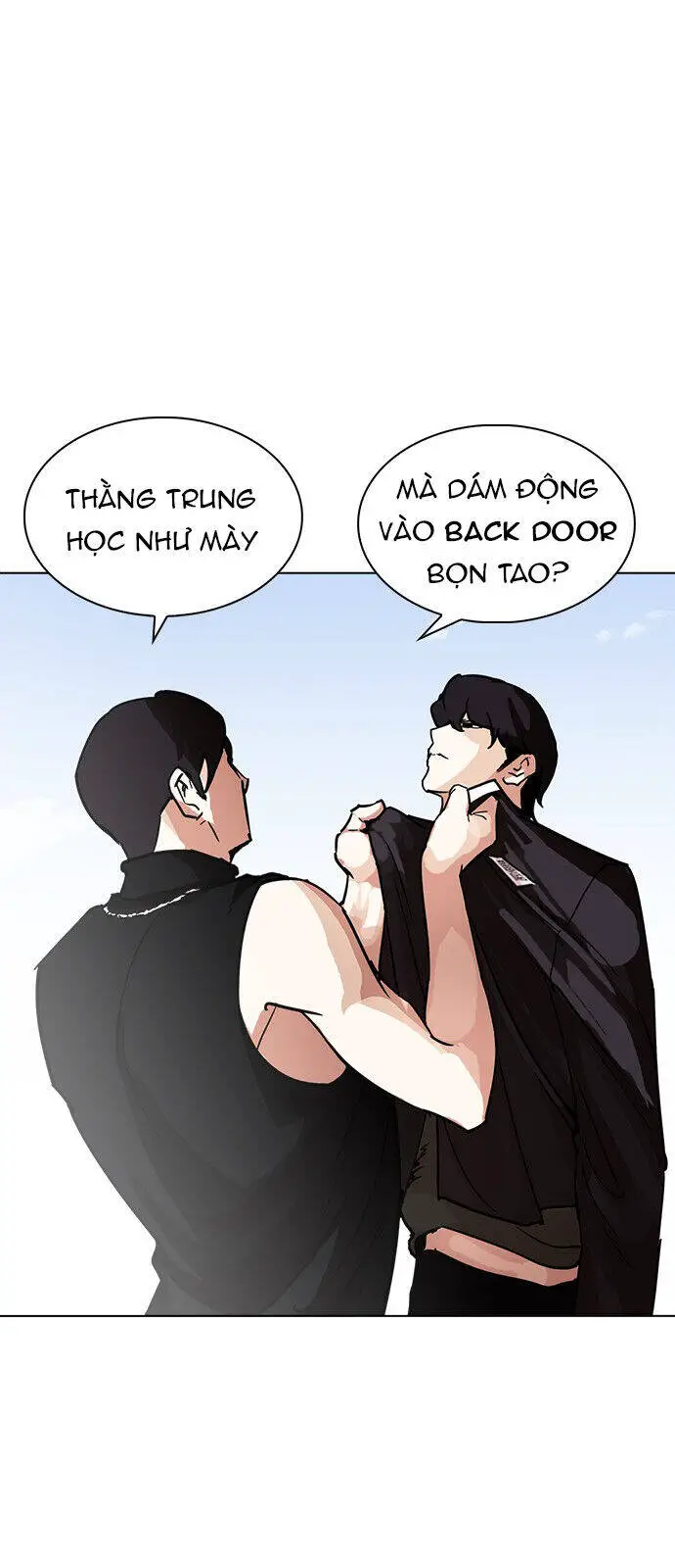 Hoán Đổi Diệu Kỳ Nettruyen ZZZ Chương 236 Page 90