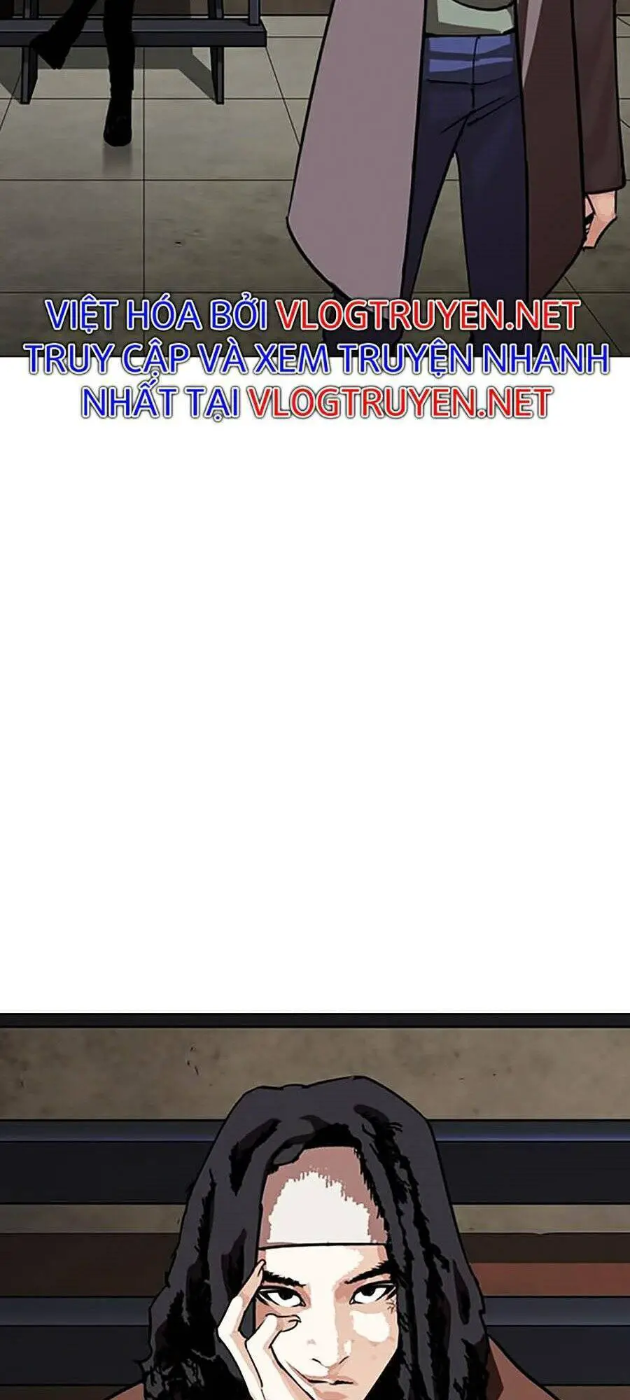 Hoán Đổi Diệu Kỳ Nettruyen ZZZ Chương 270 Page 35