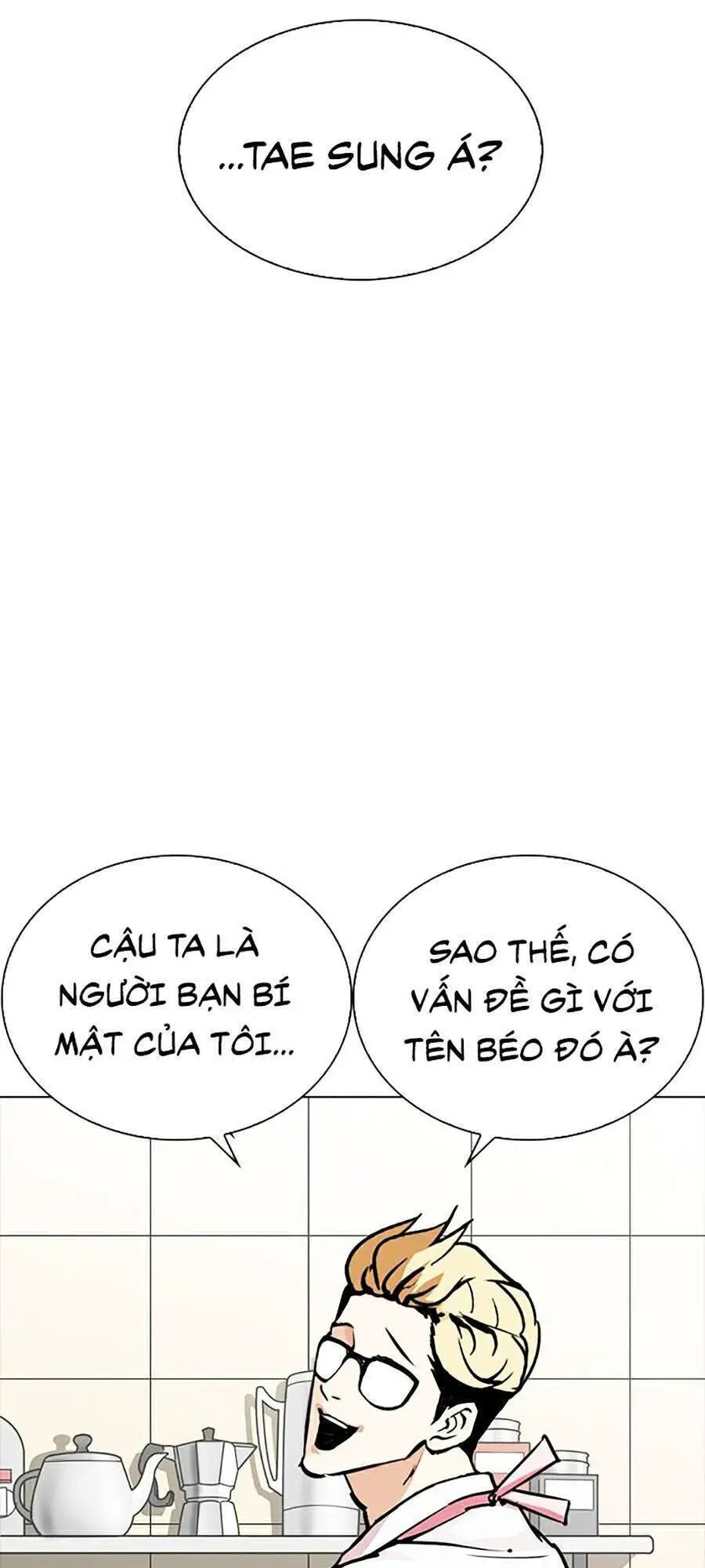 Hoán Đổi Diệu Kỳ Nettruyen ZZZ Chương 270 Page 59