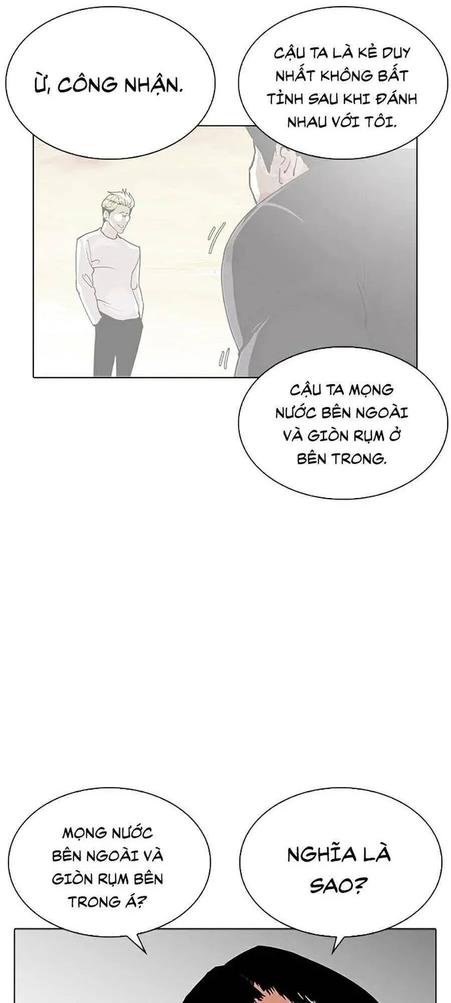 Hoán Đổi Diệu Kỳ Nettruyen ZZZ Chương 270 Page 63