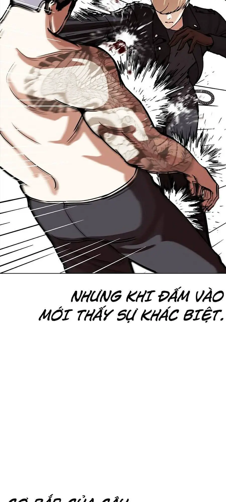 Hoán Đổi Diệu Kỳ Nettruyen ZZZ Chương 270 Page 69