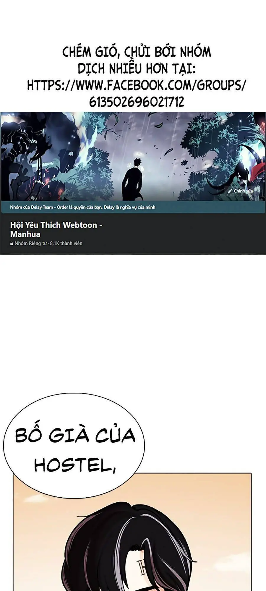 Hoán Đổi Diệu Kỳ Nettruyen ZZZ Chương 253 Page 1