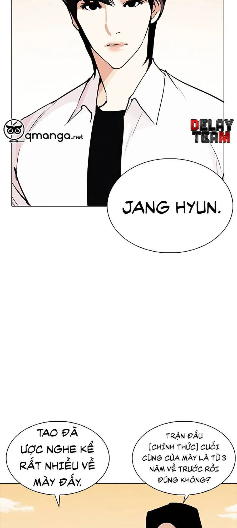 Hoán Đổi Diệu Kỳ Nettruyen ZZZ Chương 253 Page 3