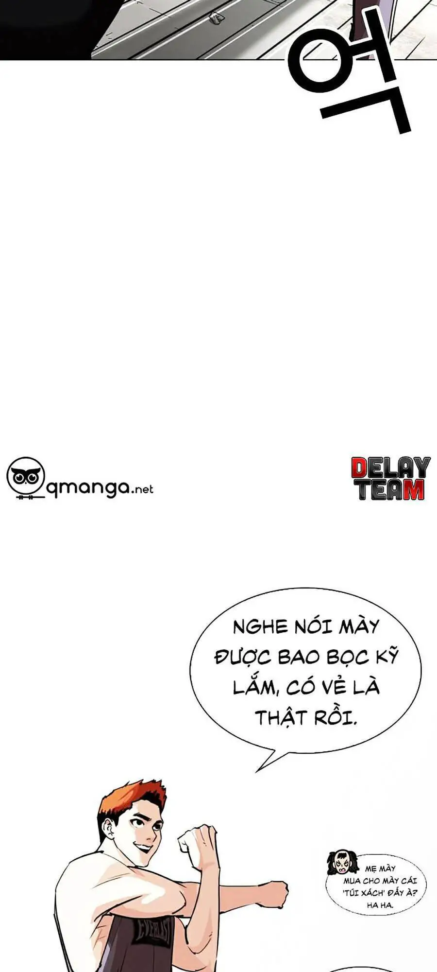 Hoán Đổi Diệu Kỳ Nettruyen ZZZ Chương 253 Page 13
