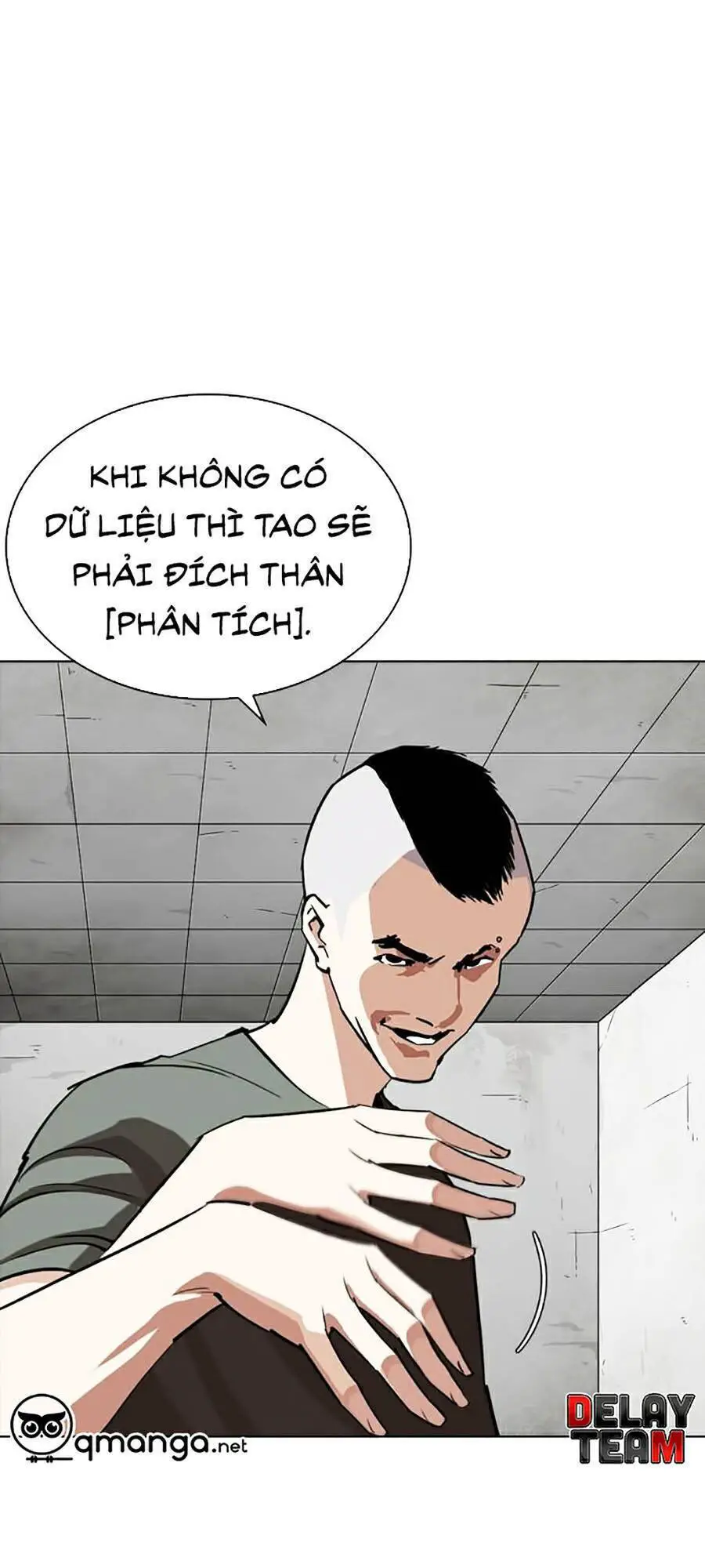 Hoán Đổi Diệu Kỳ Nettruyen ZZZ Chương 253 Page 23