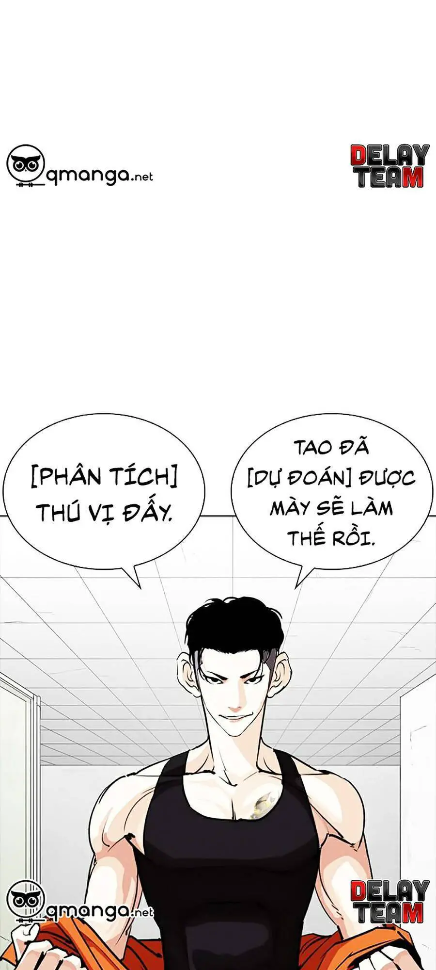 Hoán Đổi Diệu Kỳ Nettruyen ZZZ Chương 253 Page 25
