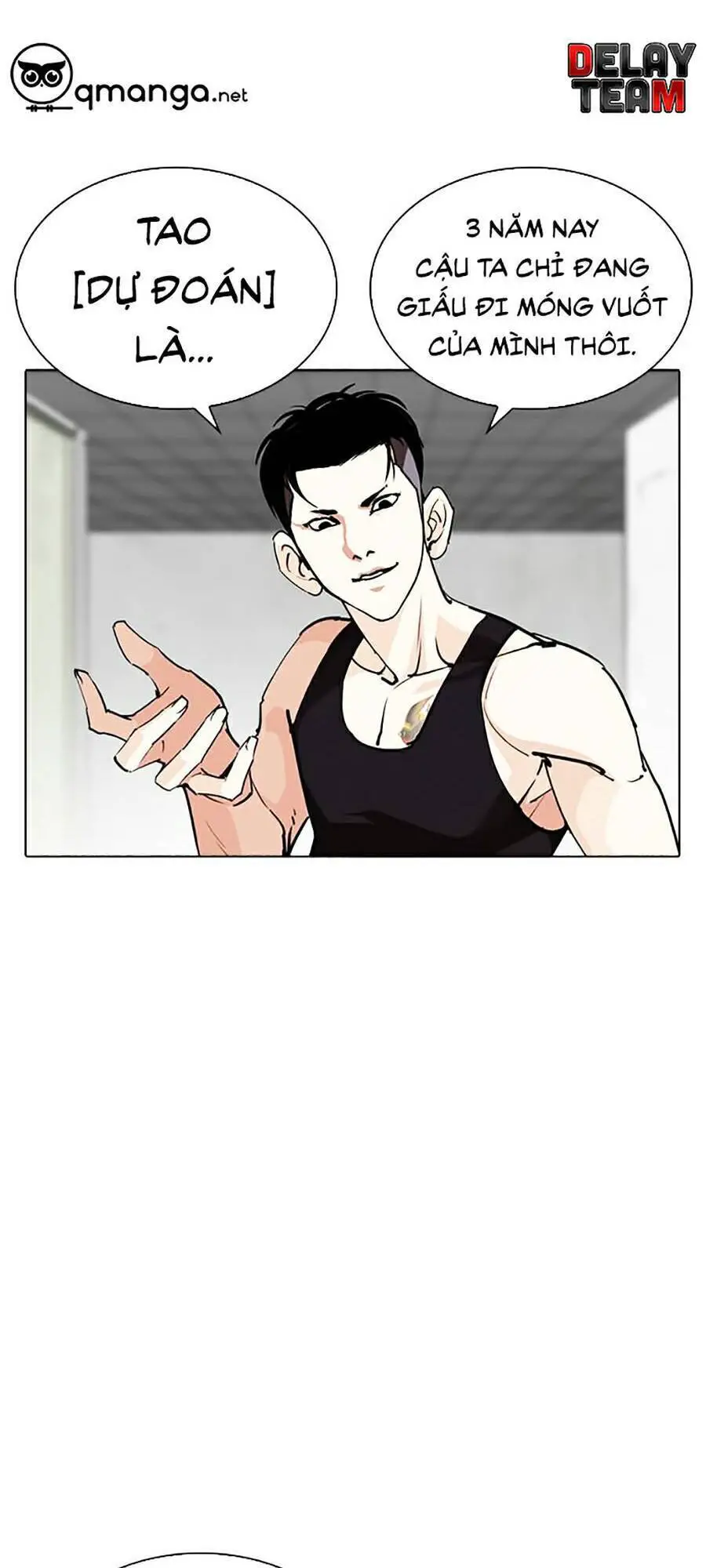 Hoán Đổi Diệu Kỳ Nettruyen ZZZ Chương 253 Page 39