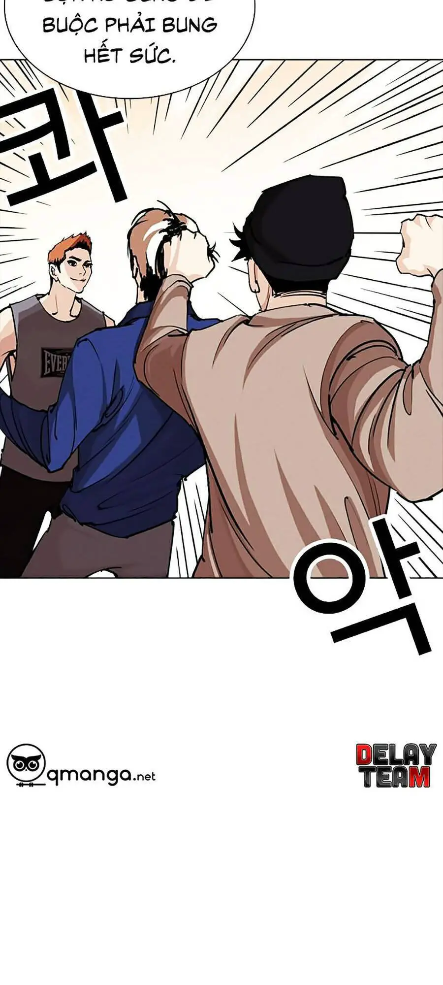 Hoán Đổi Diệu Kỳ Nettruyen ZZZ Chương 253 Page 47