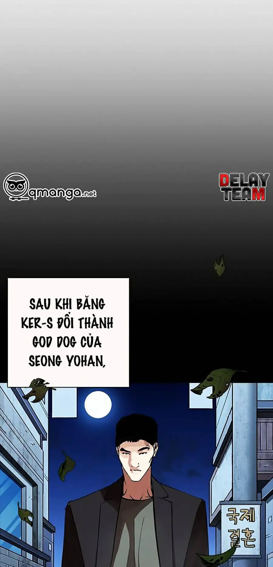 Hoán Đổi Diệu Kỳ Nettruyen ZZZ Chương 253 Page 50
