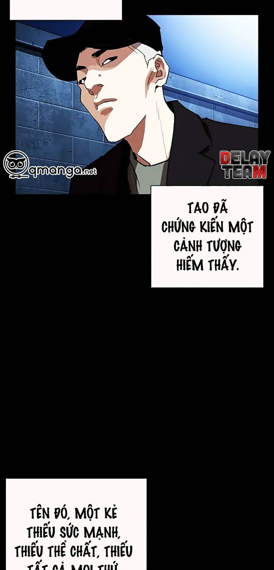Hoán Đổi Diệu Kỳ Nettruyen ZZZ Chương 253 Page 52