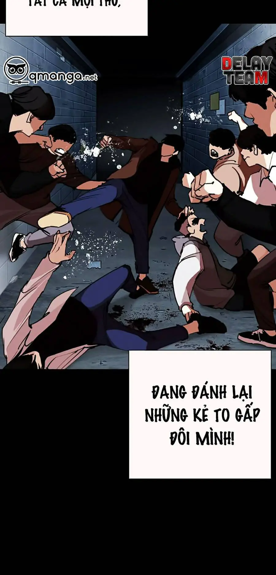 Hoán Đổi Diệu Kỳ Nettruyen ZZZ Chương 253 Page 53