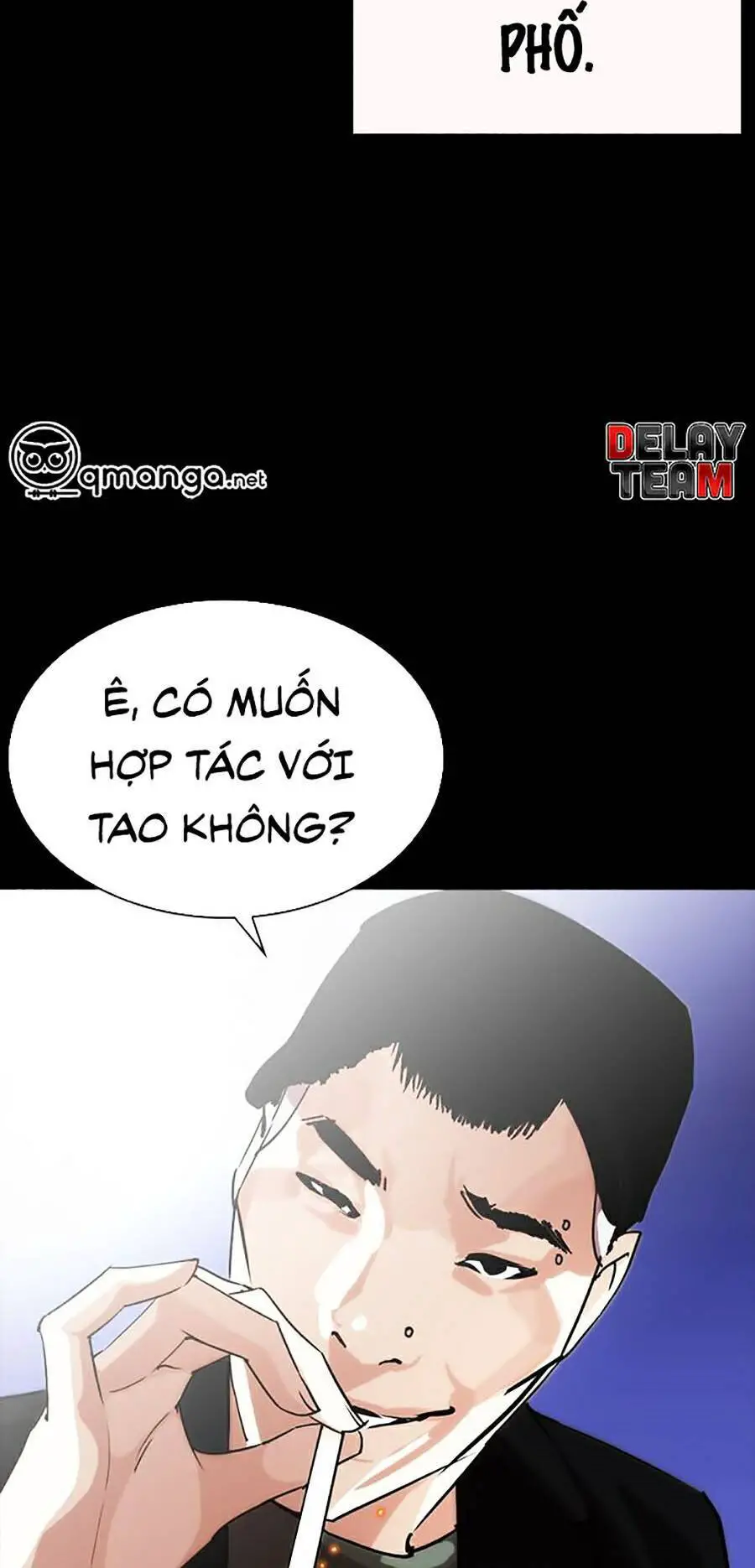 Hoán Đổi Diệu Kỳ Nettruyen ZZZ Chương 253 Page 56