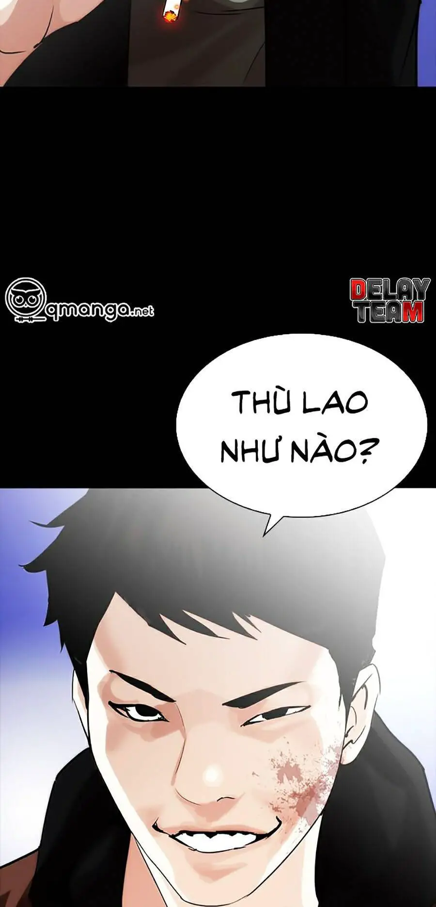Hoán Đổi Diệu Kỳ Nettruyen ZZZ Chương 253 Page 57