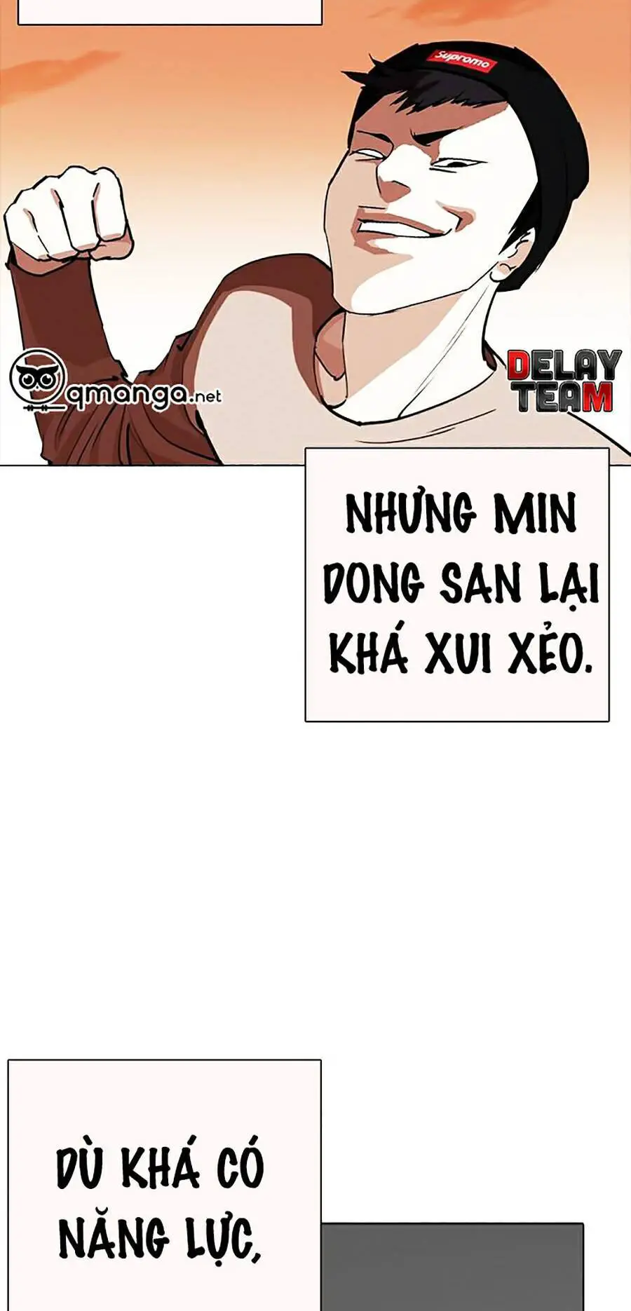 Hoán Đổi Diệu Kỳ Nettruyen ZZZ Chương 253 Page 59