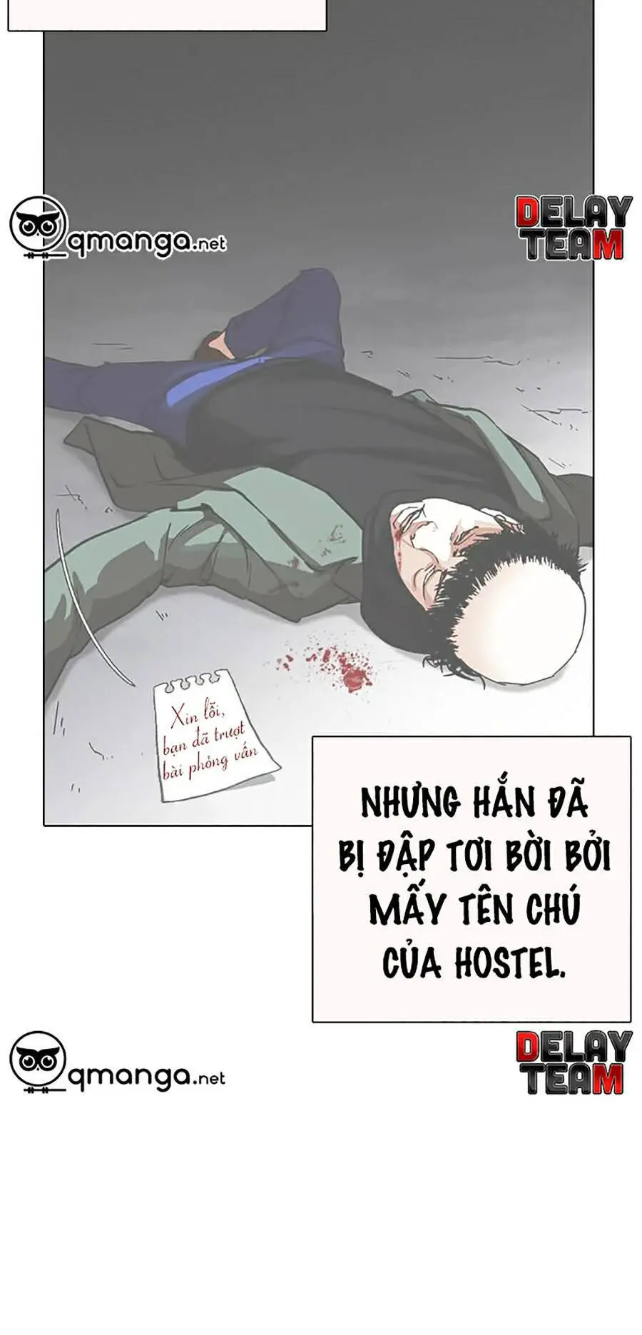 Hoán Đổi Diệu Kỳ Nettruyen ZZZ Chương 253 Page 60