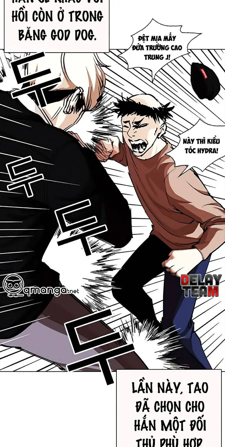 Hoán Đổi Diệu Kỳ Nettruyen ZZZ Chương 253 Page 63
