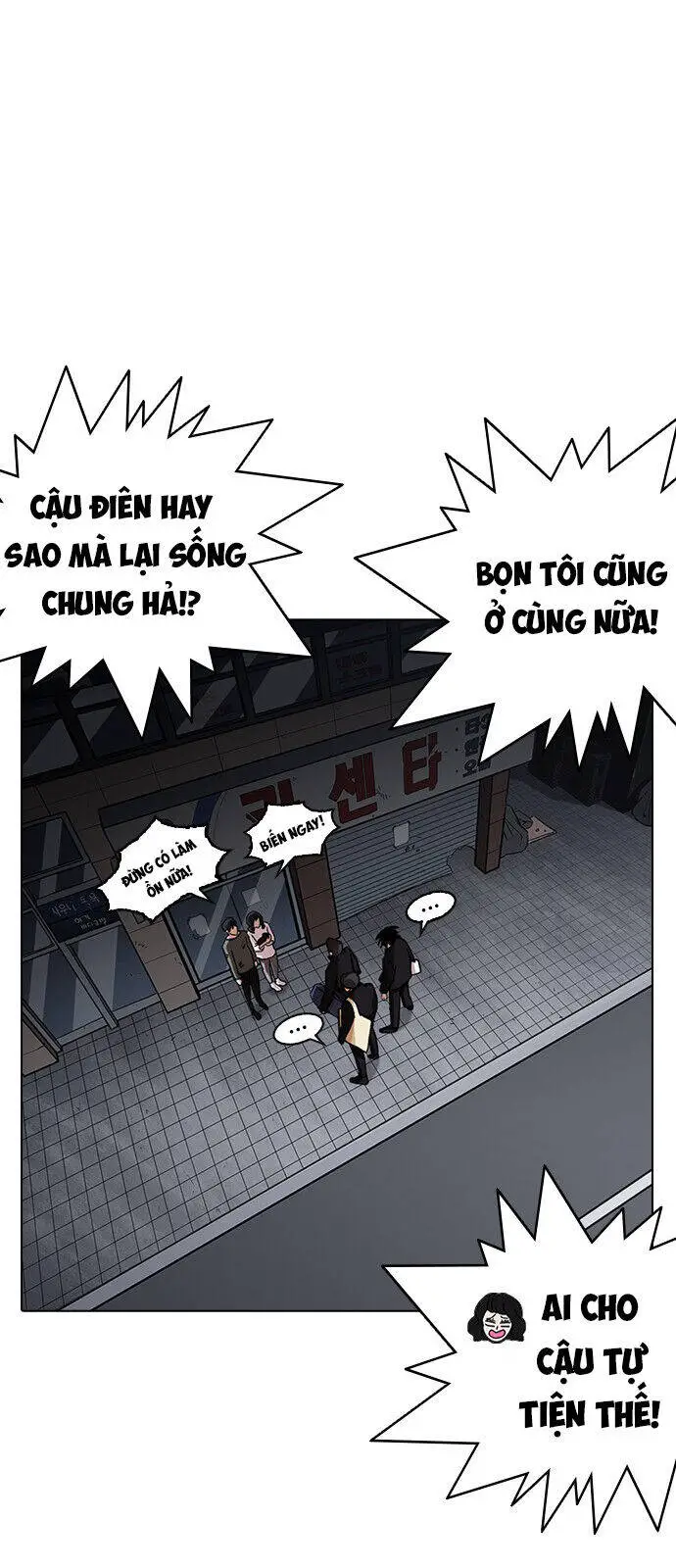 Hoán Đổi Diệu Kỳ Nettruyen ZZZ Chương 234 Page 31