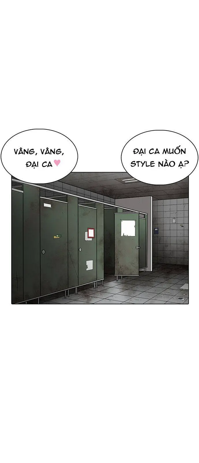 Hoán Đổi Diệu Kỳ Nettruyen ZZZ Chương 234 Page 49