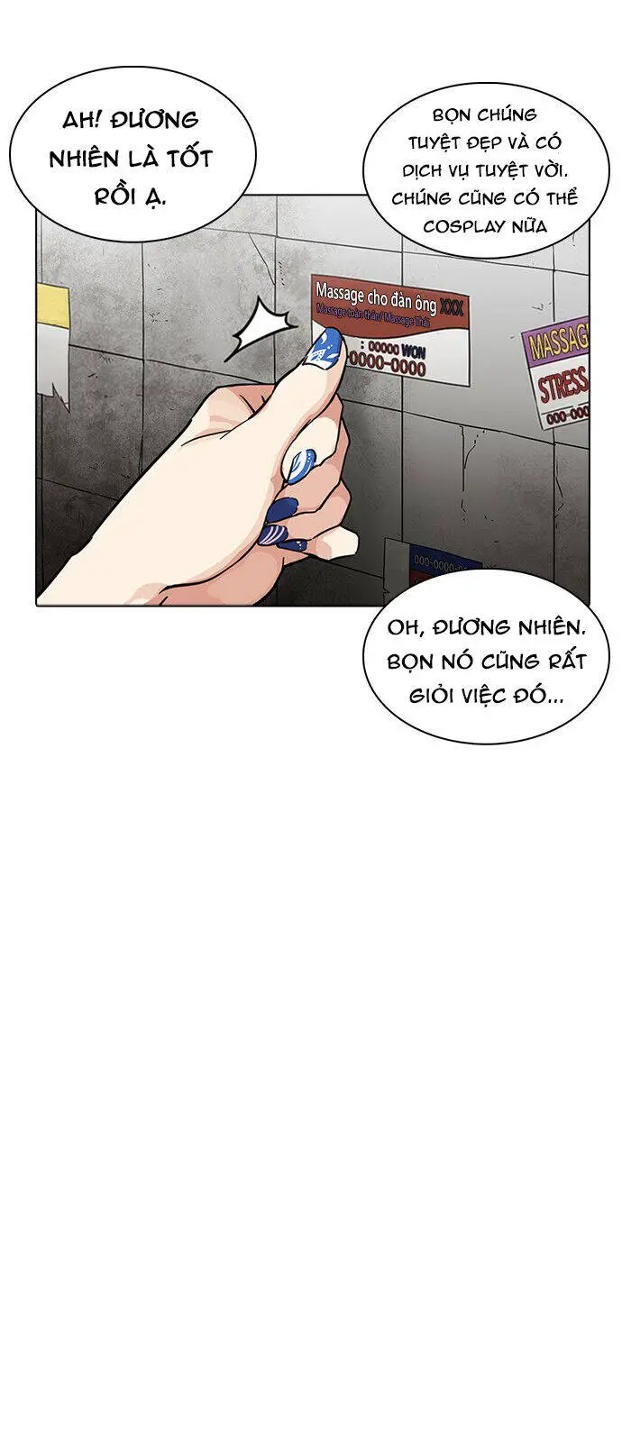 Hoán Đổi Diệu Kỳ Nettruyen ZZZ Chương 234 Page 50